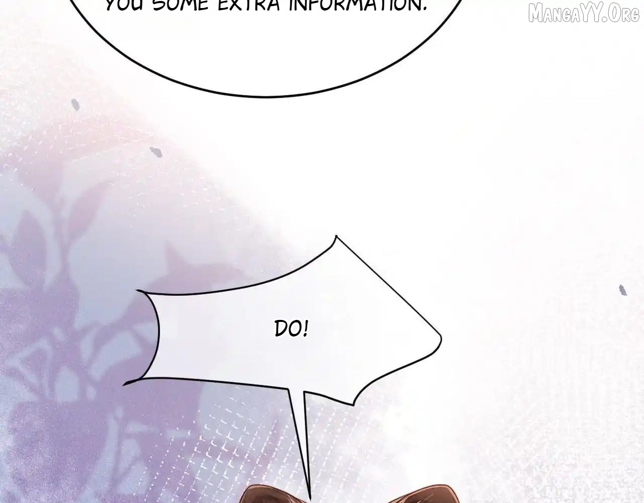 On Our Wedding Night, I Got Pregnant with the Chief Warden’s Child Chapter 32 - page 40